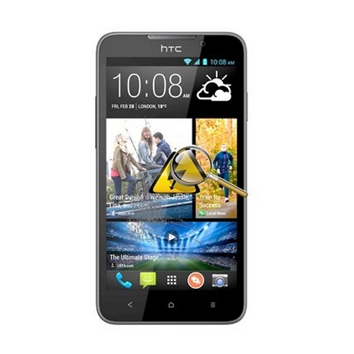 HTC Desire 516 dual sim Mobil Veri Tasarrufu