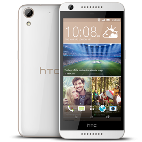 HTC Desire 626 Mobil Veri Tasarrufu