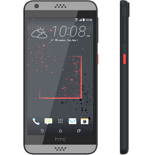 HTC Desire 630 Mobil Veri Açma