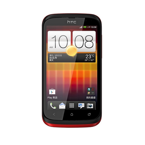 HTC Desire S Mobil Veri Tasarrufu