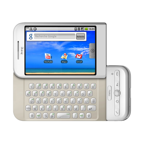 HTC Dream Mobil Veri Tasarrufu