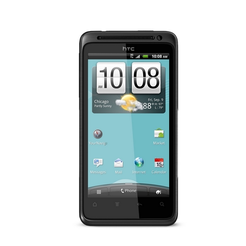 HTC Hero S Mobil Veri Tasarrufu
