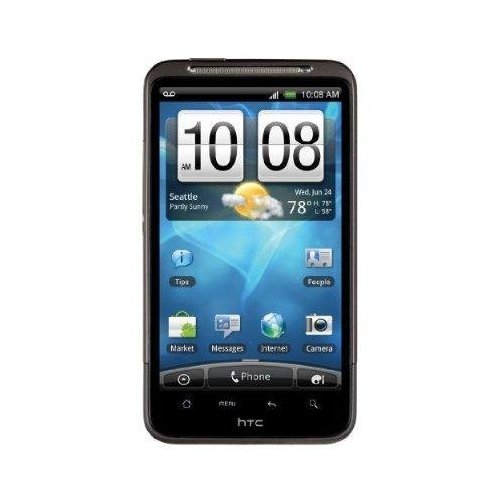 HTC Inspire 4G Mobil Veri Tasarrufu