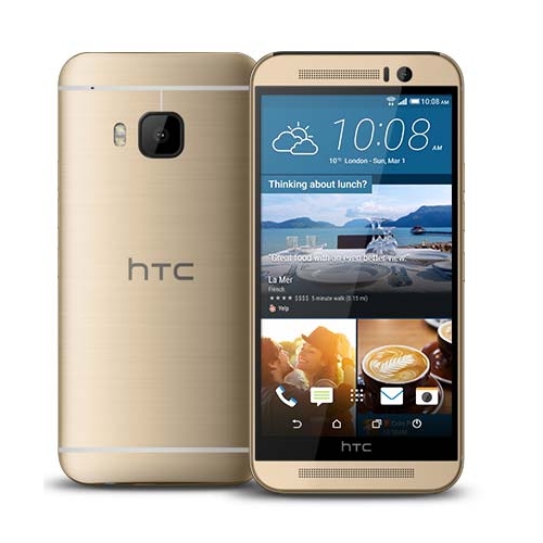 HTC One M9s Mobil Veri Tasarrufu