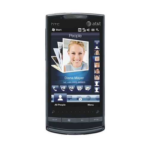 HTC Pure Mobil Veri Açma