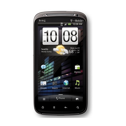 HTC Sensation 4G İnternet Paylaşımı