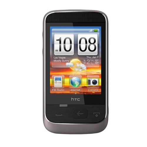 HTC Smart Mobil Veri Açma
