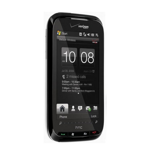 HTC Touch Pro2 Mobil Veri Tasarrufu