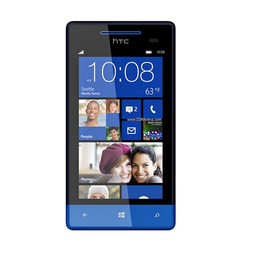 HTC Windows Phone 8S Mobil Veri Tasarrufu