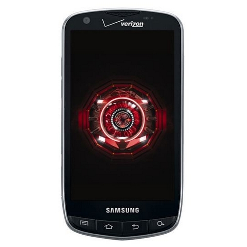Samsung Droid Charge i510 Mobil Veri Tasarrufu