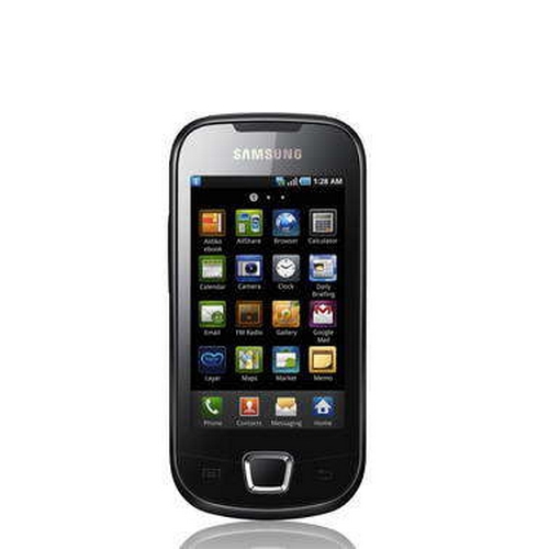 Samsung I5500 Galaxy 5 Mobil Veri Açma