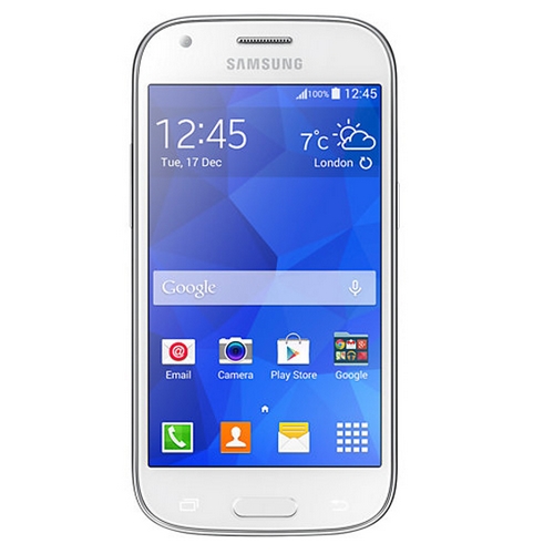 Samsung Galaxy Ace Style LTE G357 Vodafone İnternet Ayarları