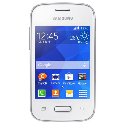 Samsung Galaxy Pocket 2 Turkcell İnternet Ayarları