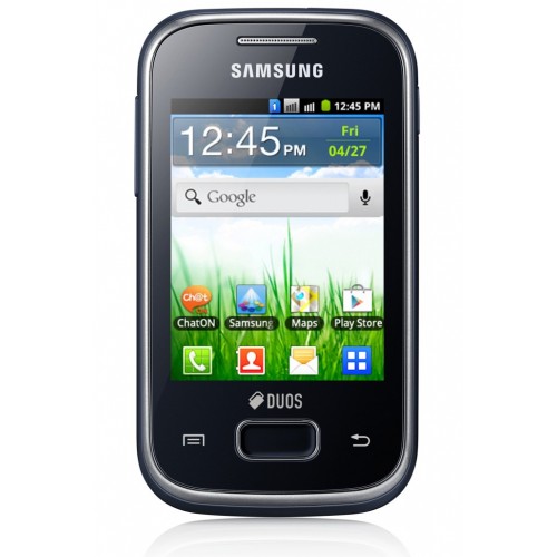 Samsung Galaxy Pocket Duos S5302 Mobil Veri Tasarrufu