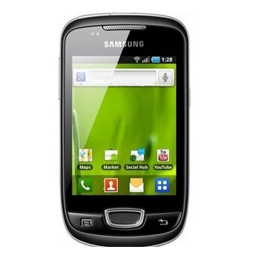 Samsung Galaxy Pop Plus S5570İ Mobil Veri Tasarrufu
