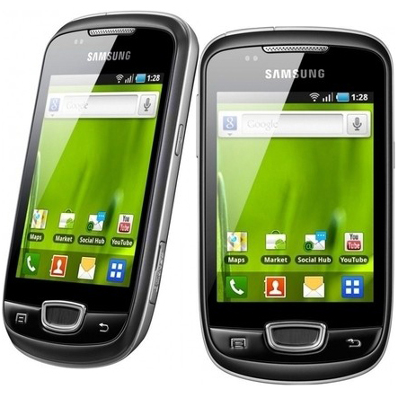 Samsung Galaxy Pop i559 Mobil Veri Tasarrufu
