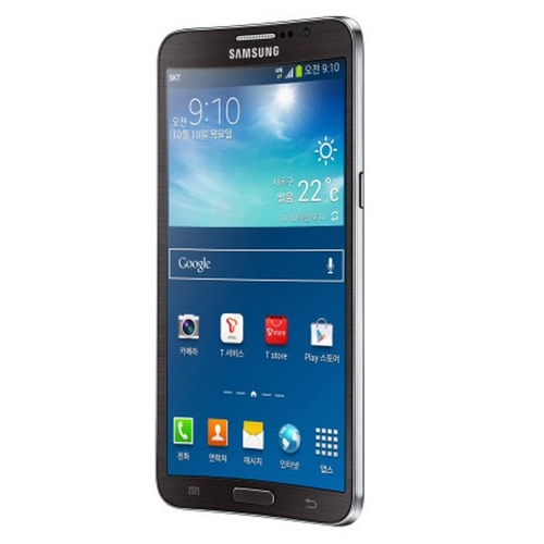 Samsung Galaxy Round G910S Mobil Veri Açma