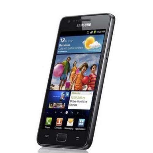Samsung Galaxy S ii 4G i9100M Mobil Veri Tasarrufu