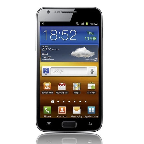 Samsung Galaxy S ii LTE i9210 Mobil Veri Tasarrufu