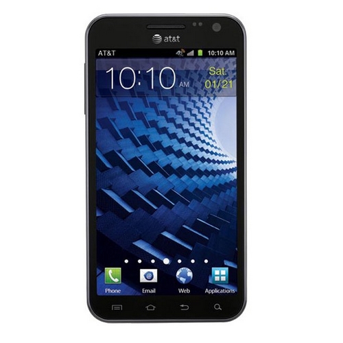 Samsung Galaxy S ii Skyrocket HD i757 Mobil Veri Tasarrufu