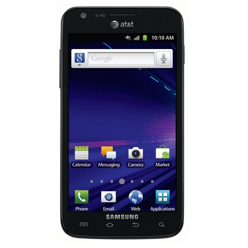 Samsung Galaxy S ii Skyrocket i727 Mobil Veri Tasarrufu