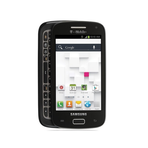 Samsung Galaxy S 4G T959 Mobil Veri Tasarrufu