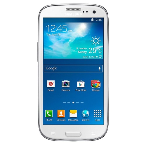Samsung I9301I Galaxy S3 Neo Mobil Veri Açma