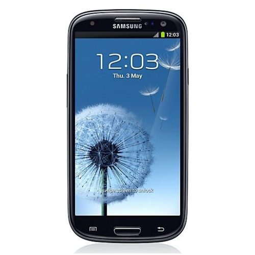 Samsung Galaxy S iii i747 Şebeke Ayarları