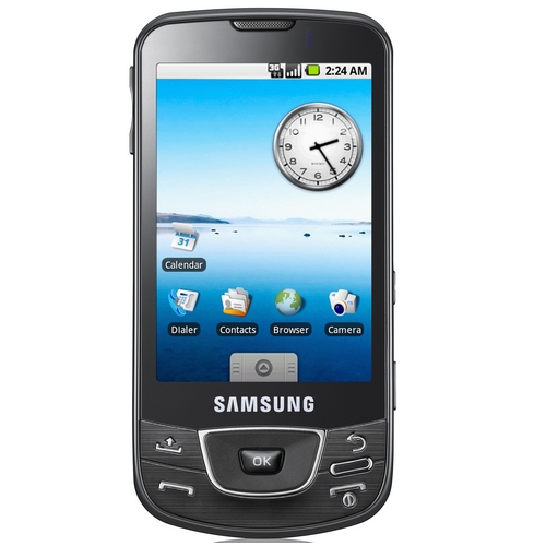 Samsung I7500 Galaxy Mobil Veri Tasarrufu