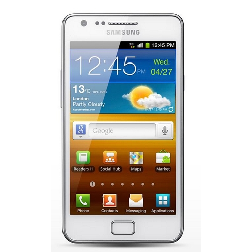 Samsung i9100G Galaxy S ii Mobil Veri Tasarrufu
