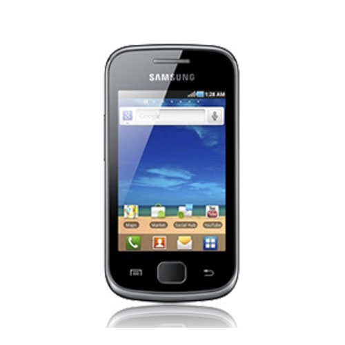 Samsung Galaxy Gio S5660 Mobil Veri Tasarrufu