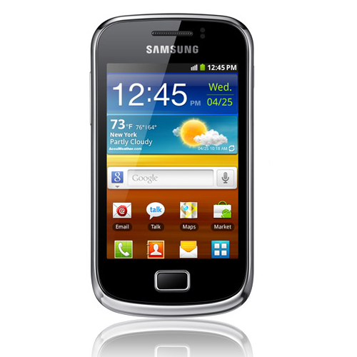 Samsung Galaxy mini 2 S6500 Mobil Veri Tasarrufu