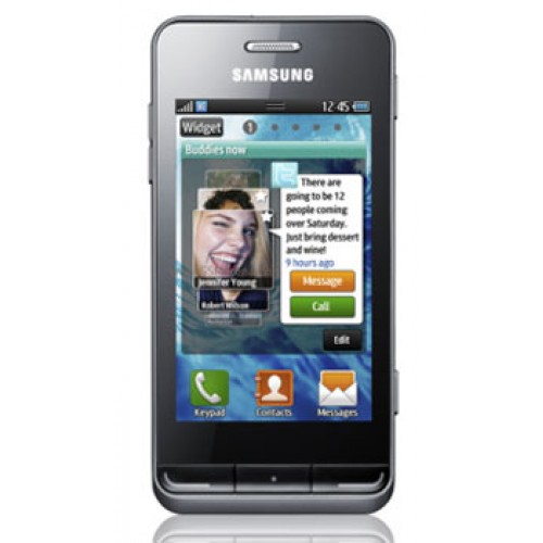 Samsung S7230E Wave 723 Mobil Veri Tasarrufu