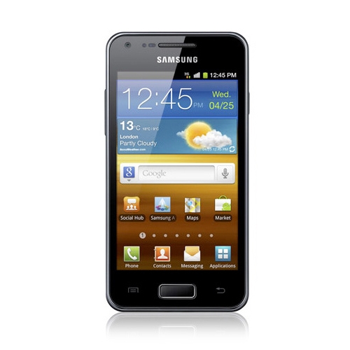 Samsung i9070 Galaxy S Advance Mobil Veri Tasarrufu