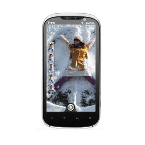 HTC Amaze 4G Mobil Veri Tasarrufu