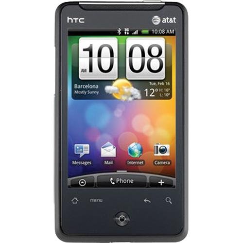 HTC Aria Mobil Veri Tasarrufu