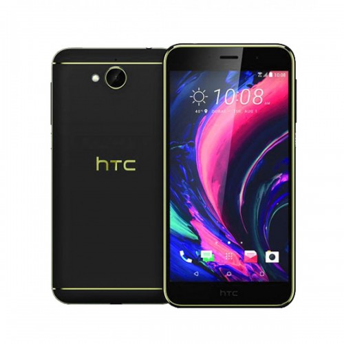 HTC Desire 10 Compact Mobil Veri Tasarrufu