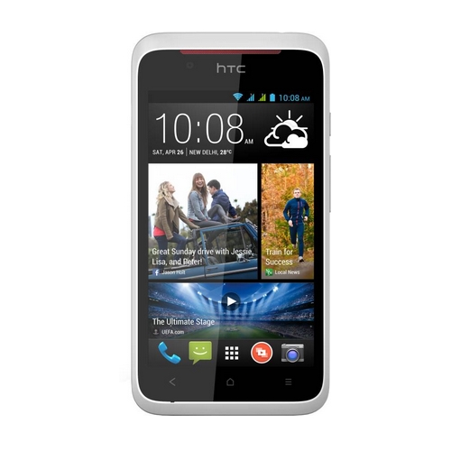 HTC Desire 210 dual sim Mobil Veri Tasarrufu