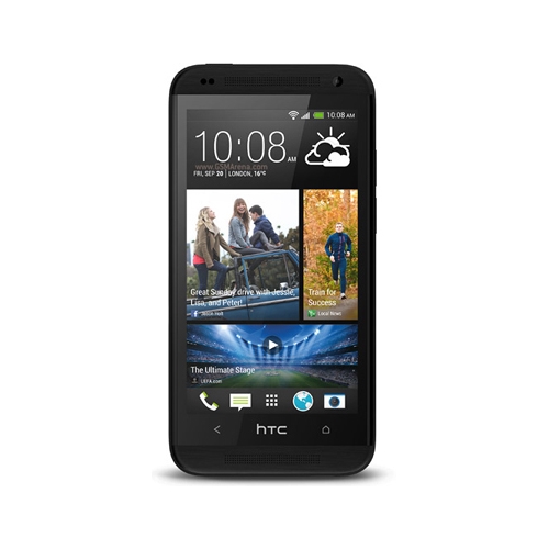 HTC Desire 300 Mobil Veri Açma