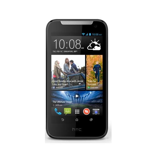 HTC Desire 310 Şebeke Ayarları