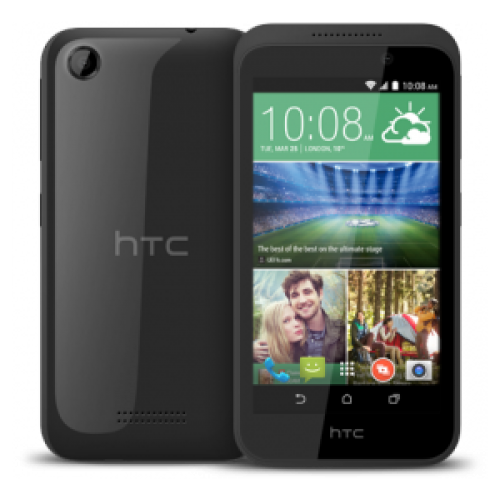 HTC Desire 320 Mobil Veri Tasarrufu