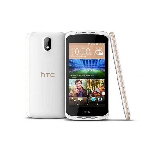 HTC Desire 326G dual sim Şebeke Ayarları