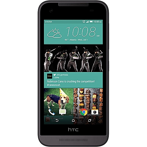 HTC Desire 520 Mobil Veri Tasarrufu