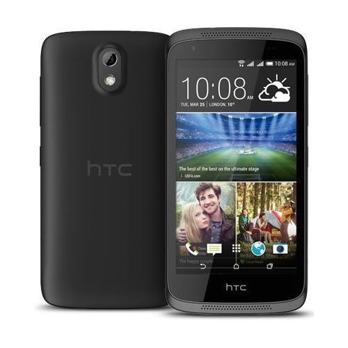 HTC Desire 526 İnternet Paylaşımı