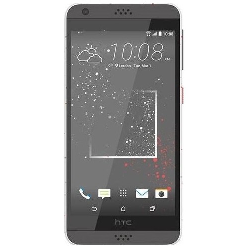 HTC Desire 530 Mobil Veri Tasarrufu