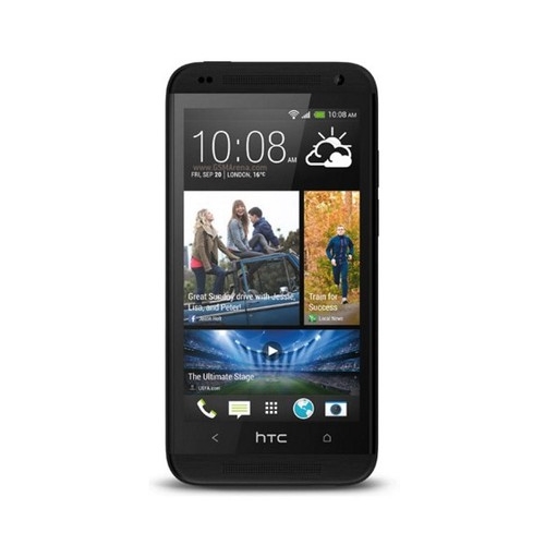 HTC Desire 601 Mobil Veri Tasarrufu