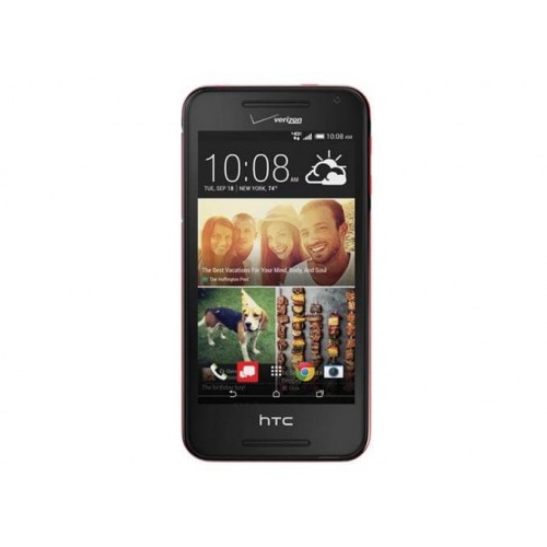 HTC Desire 612 Şebeke Ayarları