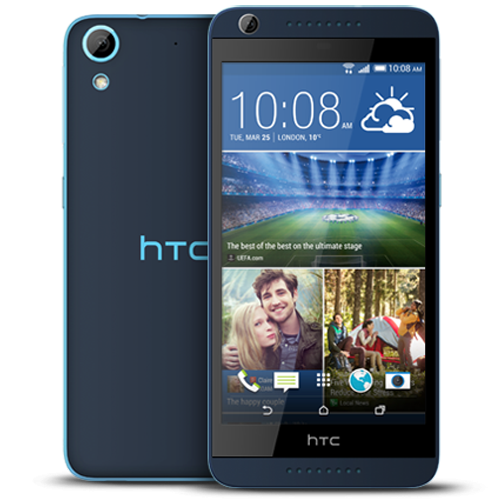 HTC Desire 625 Mobil Veri Tasarrufu