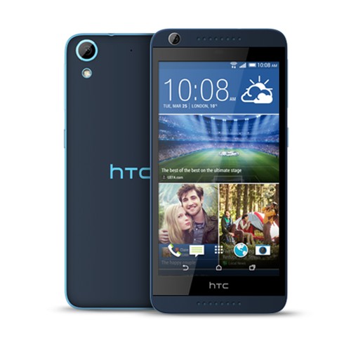 HTC Desire 626 (USA) İnternet Paylaşımı
