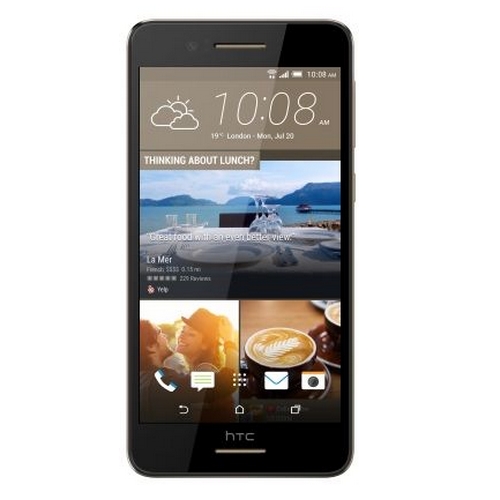 HTC Desire 728 Ultra Şebeke Ayarları